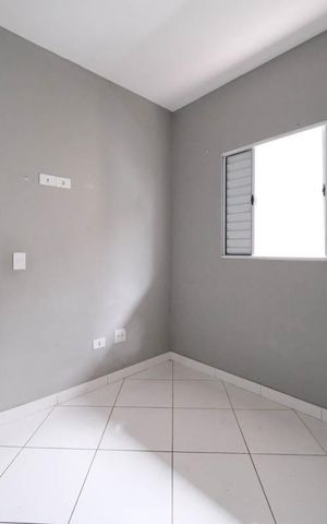 Apartamento para alugar com 38m², 2 quartos e sem vagaQuarto 1