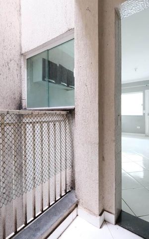 Apartamento para alugar com 38m², 2 quartos e sem vagaÁrea de Serviço