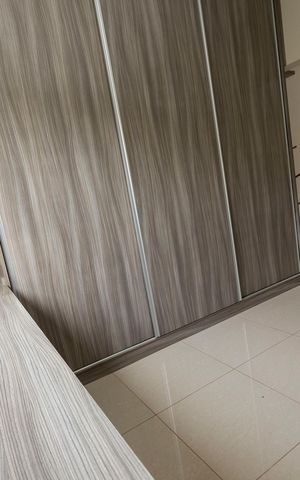 Casa de condomínio para alugar com 160m², 2 quartos e 2 vagasCLOSET