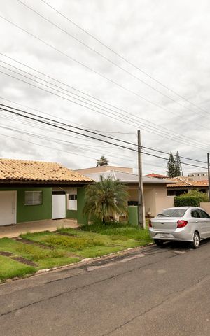 Casa de condomínio para alugar com 160m², 2 quartos e 2 vagasFACHADA DO IMÓVEL
