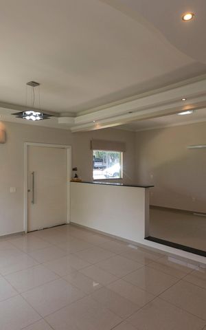 Casa de condomínio para alugar com 160m², 2 quartos e 2 vagasSALA DOIS AMBIENTES