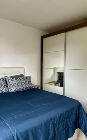 Apartamento à venda com 72m², 2 quartos e 1 vaga Apartamento à venda com 72m², 2 quartos e 1 vagaSuíte