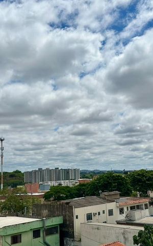 Apartamento à venda com 72m², 2 quartos e 1 vaga Apartamento à venda com 72m², 2 quartos e 1 vagaVista