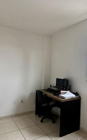 Apartamento à venda com 72m², 2 quartos e 1 vaga Apartamento à venda com 72m², 2 quartos e 1 vagaQuarto