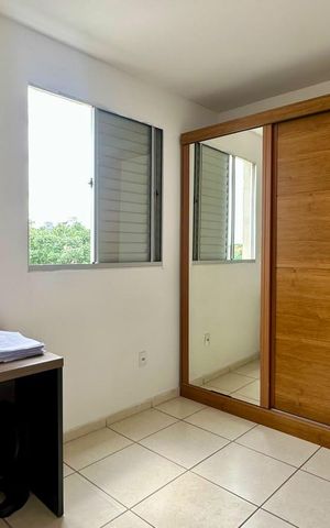 Apartamento à venda com 72m², 2 quartos e 1 vaga Apartamento à venda com 72m², 2 quartos e 1 vagaQuarto