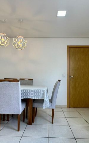 Apartamento à venda com 72m², 2 quartos e 1 vaga Apartamento à venda com 72m², 2 quartos e 1 vagaSala