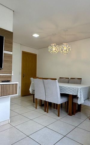 Apartamento à venda com 72m², 2 quartos e 1 vaga Apartamento à venda com 72m², 2 quartos e 1 vagaSala