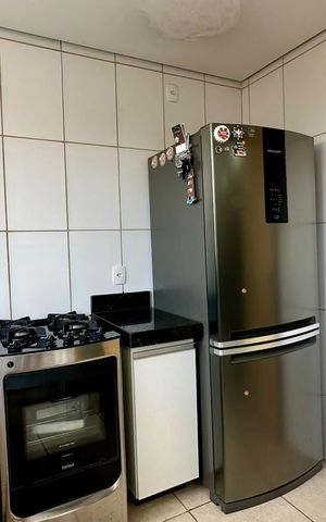 Apartamento à venda com 72m², 2 quartos e 1 vaga Apartamento à venda com 72m², 2 quartos e 1 vagaCozinha