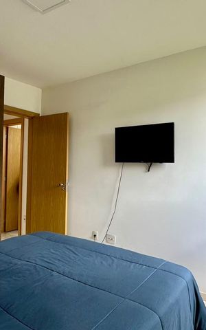 Apartamento à venda com 72m², 2 quartos e 1 vaga Apartamento à venda com 72m², 2 quartos e 1 vagaSuíte
