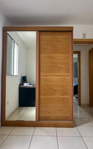 Apartamento à venda com 72m², 2 quartos e 1 vaga Apartamento à venda com 72m², 2 quartos e 1 vagaQuarto