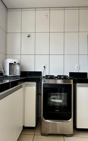 Apartamento à venda com 72m², 2 quartos e 1 vaga Apartamento à venda com 72m², 2 quartos e 1 vagaCozinha