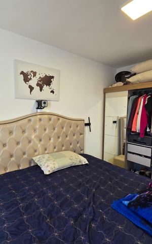 Apartamento para alugar com 44m², 2 quartos e 1 vaga Apartamento para alugar com 44m², 2 quartos e 1 vagaQuarto 1