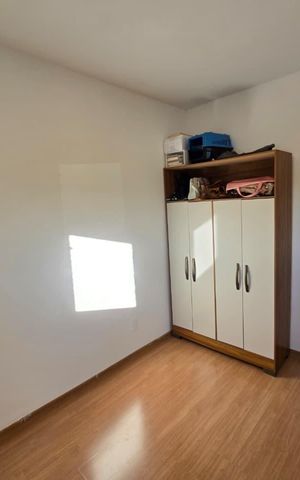 Apartamento para alugar com 44m², 2 quartos e 1 vaga Apartamento para alugar com 44m², 2 quartos e 1 vagaQuarto 2