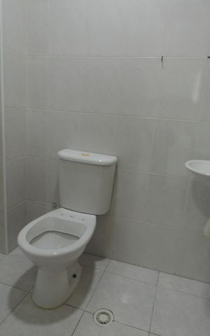 Apartamento para alugar com 116m², 2 quartos e 1 vagaBanheiro de serviço
