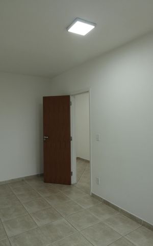 Apartamento para alugar com 116m², 2 quartos e 1 vagaQuarto
