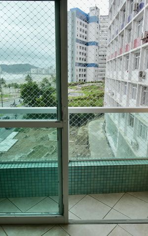 Apartamento para alugar com 116m², 2 quartos e 1 vagaVaranda da Sala