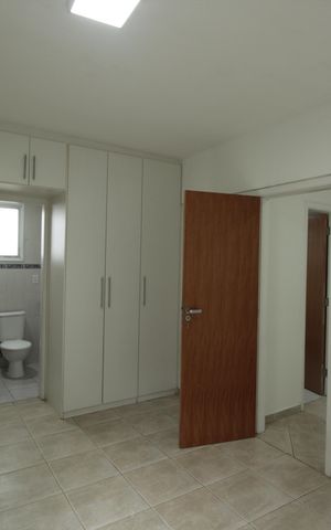 Apartamento para alugar com 116m², 2 quartos e 1 vagaSuíte