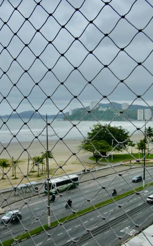Apartamento para alugar com 116m², 2 quartos e 1 vagaVaranda da Sala