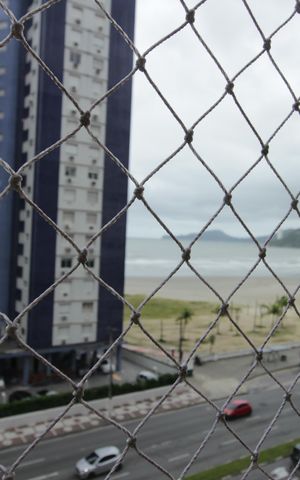 Apartamento para alugar com 116m², 2 quartos e 1 vagaVaranda da Suíte 
