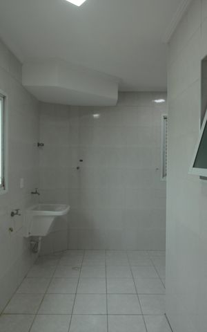 Apartamento para alugar com 116m², 2 quartos e 1 vagaCozinha e Área de Serviço