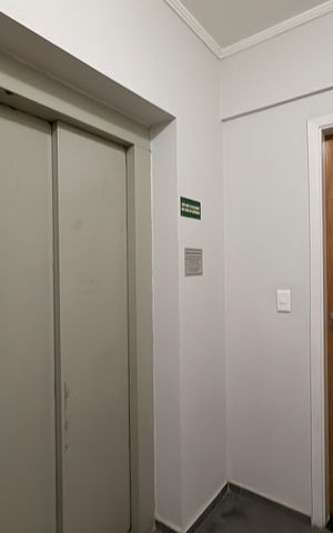 Apartamento para alugar com 116m², 2 quartos e 1 vagaHall Social