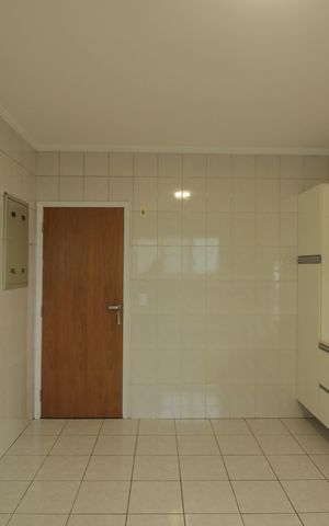 Apartamento para alugar com 116m², 2 quartos e 1 vagaCozinha e Área de Serviço