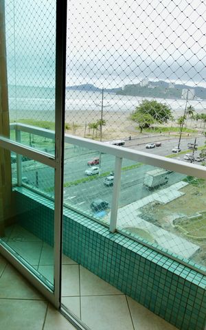 Apartamento para alugar com 116m², 2 quartos e 1 vagaVaranda da Sala