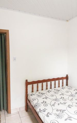 Casa à venda com 72m², 3 quartos e 1 vagaQuarto 2