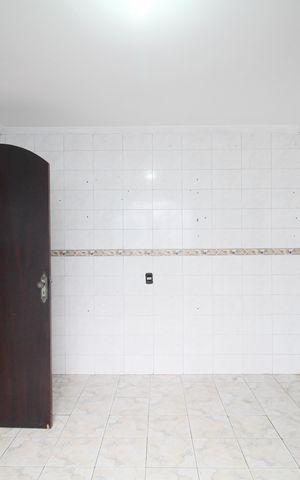Casa para alugar com 140m², 3 quartos e 2 vagasCozinha