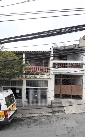 Casa para alugar com 140m², 3 quartos e 2 vagasVista Varanda Quarto 2