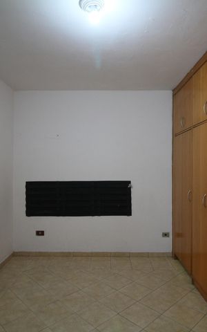 Casa para alugar com 140m², 3 quartos e 2 vagasQuarto 3