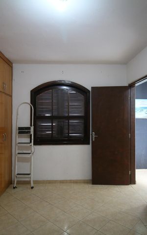 Casa para alugar com 140m², 3 quartos e 2 vagasQuarto 3