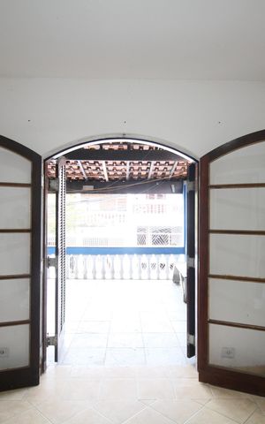Casa para alugar com 140m², 3 quartos e 2 vagasQuarto 2