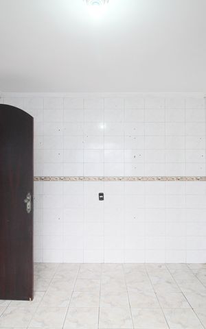 Casa para alugar com 140m², 3 quartos e 2 vagasCozinha