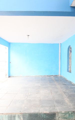 Casa para alugar com 140m², 3 quartos e 2 vagasGaragem