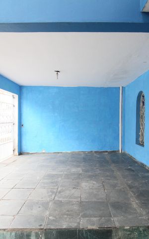 Casa para alugar com 140m², 3 quartos e 2 vagasGaragem