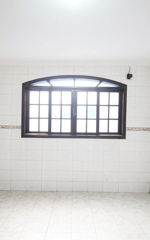 Casa para alugar com 140m², 3 quartos e 2 vagasCozinha