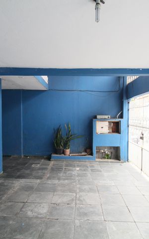 Casa para alugar com 140m², 3 quartos e 2 vagasGaragem