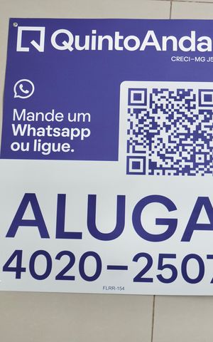 Apartamento para alugar com 65m², 2 quartos e 2 vagas Apartamento para alugar com 65m², 2 quartos e 2 vagasInstalação de Placa 5A: foto 1