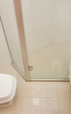 Apartamento para alugar com 65m², 2 quartos e 2 vagas Apartamento para alugar com 65m², 2 quartos e 2 vagasSuíte - Banheiro