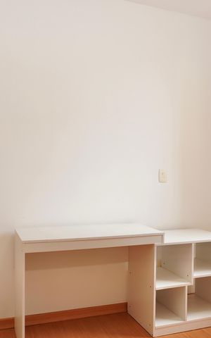 Apartamento para alugar com 65m², 2 quartos e 2 vagas Apartamento para alugar com 65m², 2 quartos e 2 vagasQuarto 1