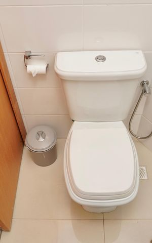 Apartamento para alugar com 65m², 2 quartos e 2 vagas Apartamento para alugar com 65m², 2 quartos e 2 vagasSuíte - Banheiro