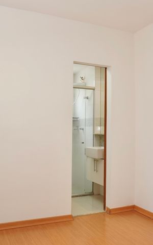Apartamento para alugar com 65m², 2 quartos e 2 vagas Apartamento para alugar com 65m², 2 quartos e 2 vagasSuíte
