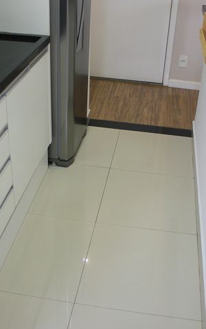 Apartamento à venda com 56m², 2 quartos e 1 vagaCozinha