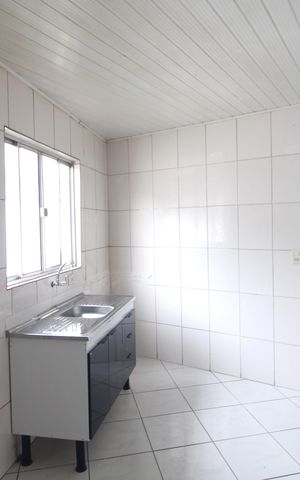 Casa para alugar com 140m², 2 quartos e sem vagaCozinha