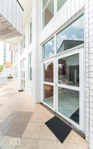 Apartamento à venda com 109m², 3 quartos e 2 vagasÁrea comum