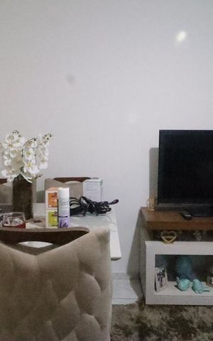 Apartamento à venda com 50m², 2 quartos e 1 vaga