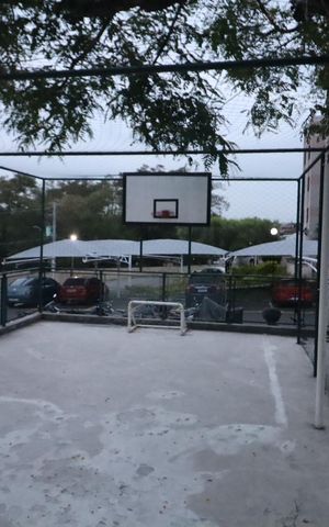 Apartamento à venda com 50m², 2 quartos e 1 vaga