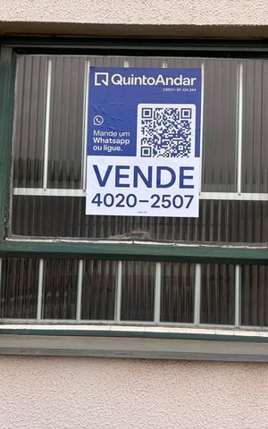 Apartamento à venda com 50m², 2 quartos e 1 vaga