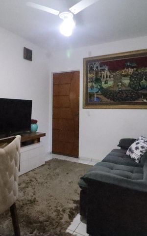 Apartamento à venda com 50m², 2 quartos e 1 vaga